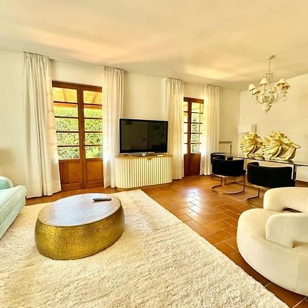 Forte Classic Stylish Villa Forte dei Marmi Luaran gambar