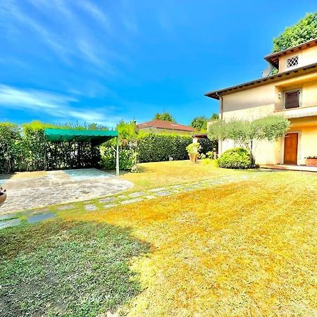 Forte Classic Stylish Villa Forte dei Marmi Luaran gambar