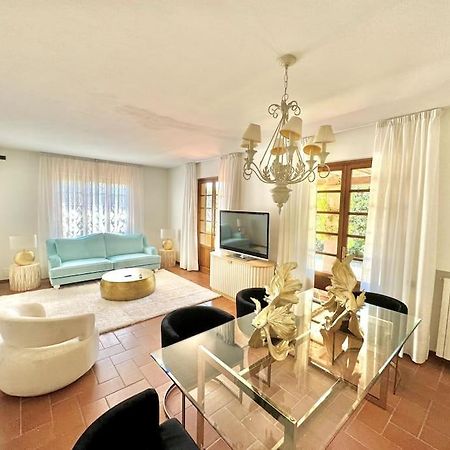 Forte Classic Stylish Villa Forte dei Marmi Luaran gambar