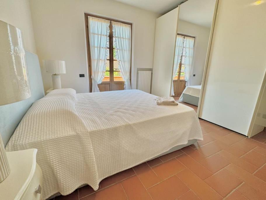 Forte Classic Stylish Villa Forte dei Marmi Luaran gambar