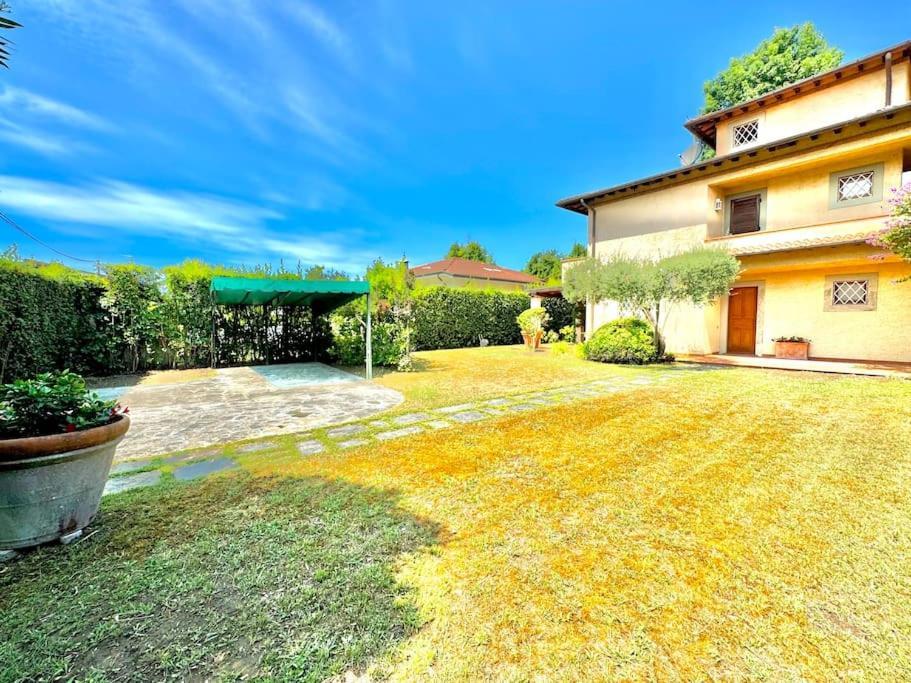 Forte Classic Stylish Villa Forte dei Marmi Luaran gambar